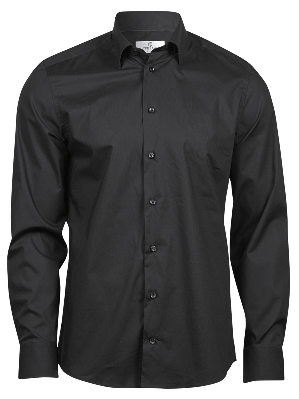Stretch Luxury Shirt