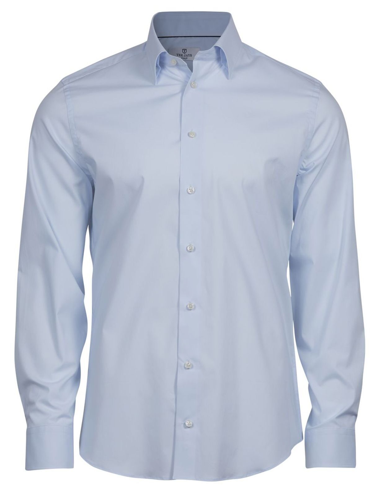 Stretch Luxury Shirt