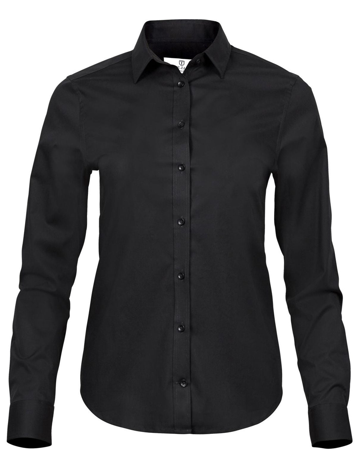 Ladies Stretch Luxury Shirt