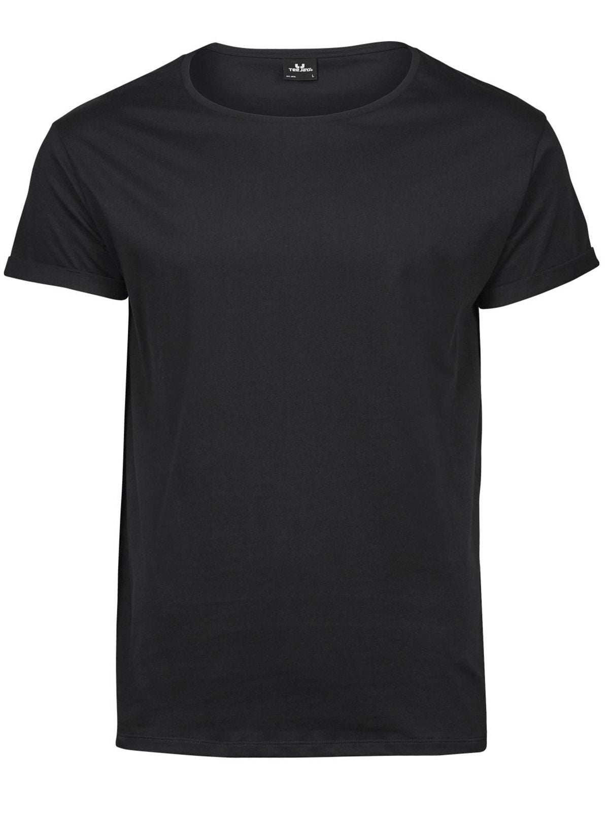 Roll-Up Tee