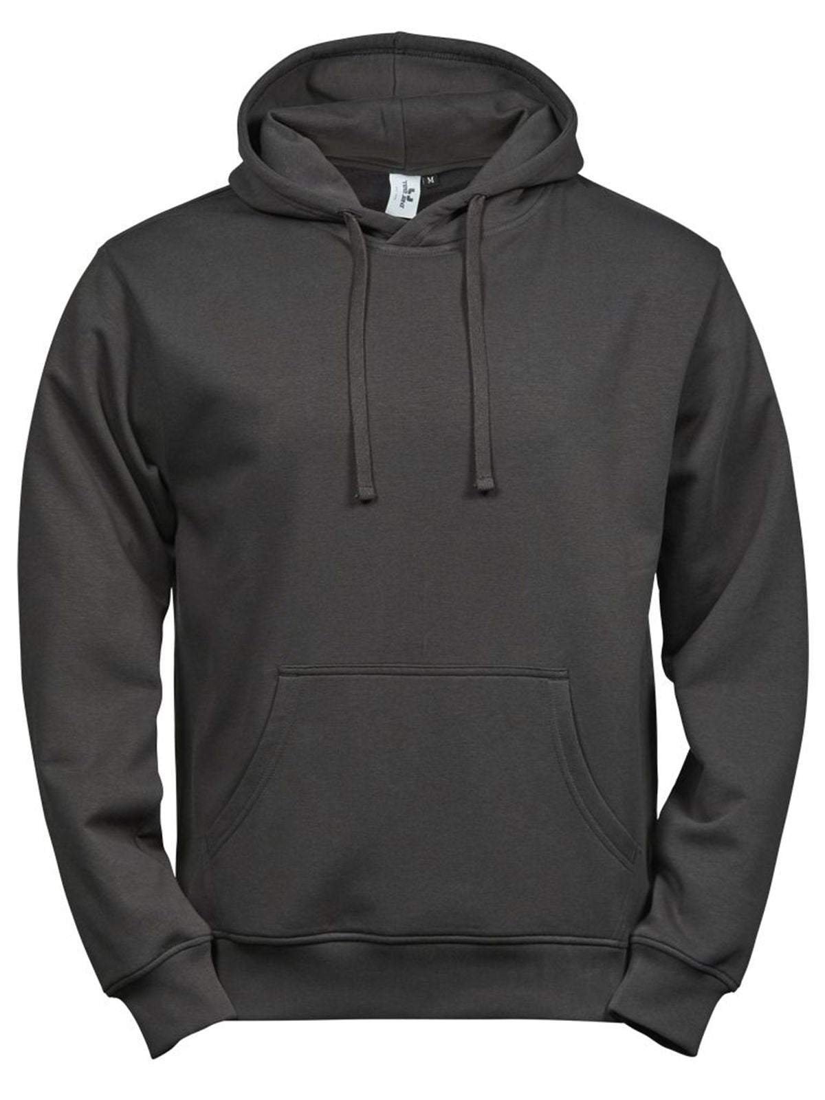 Power Hoodie