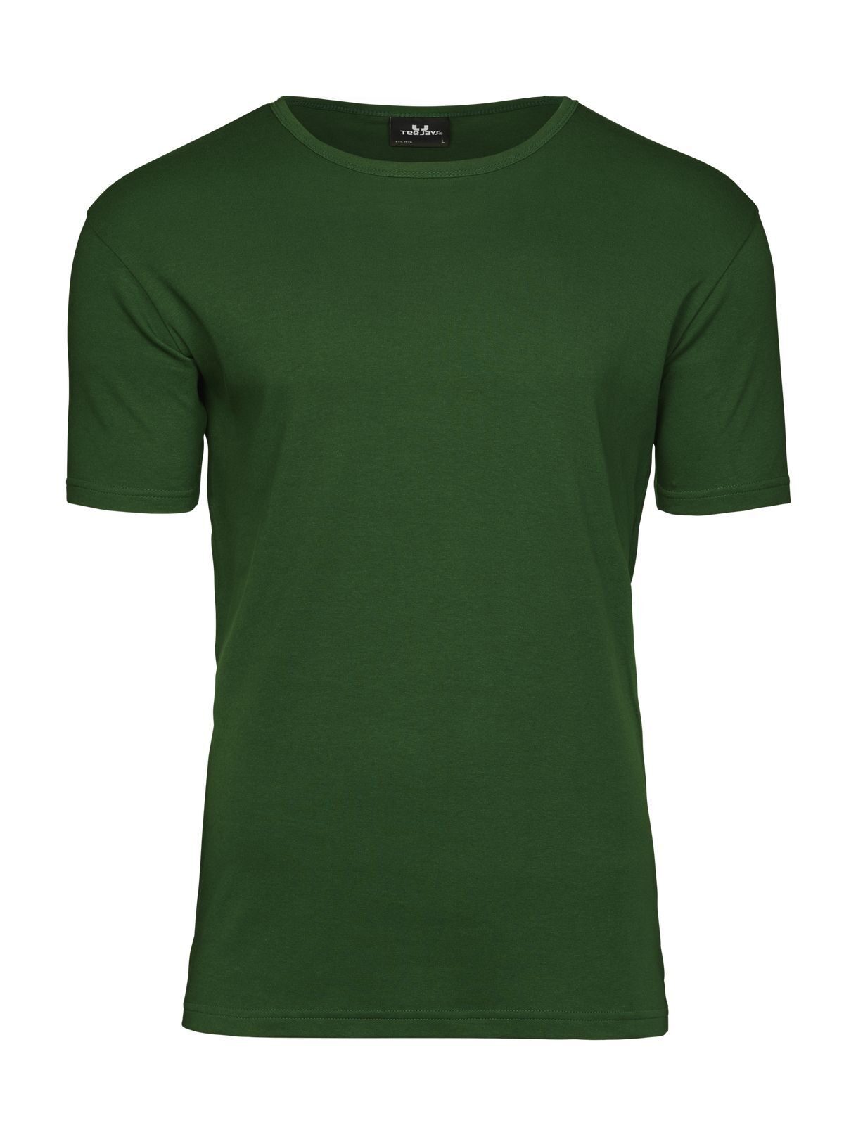 Interlock Tee