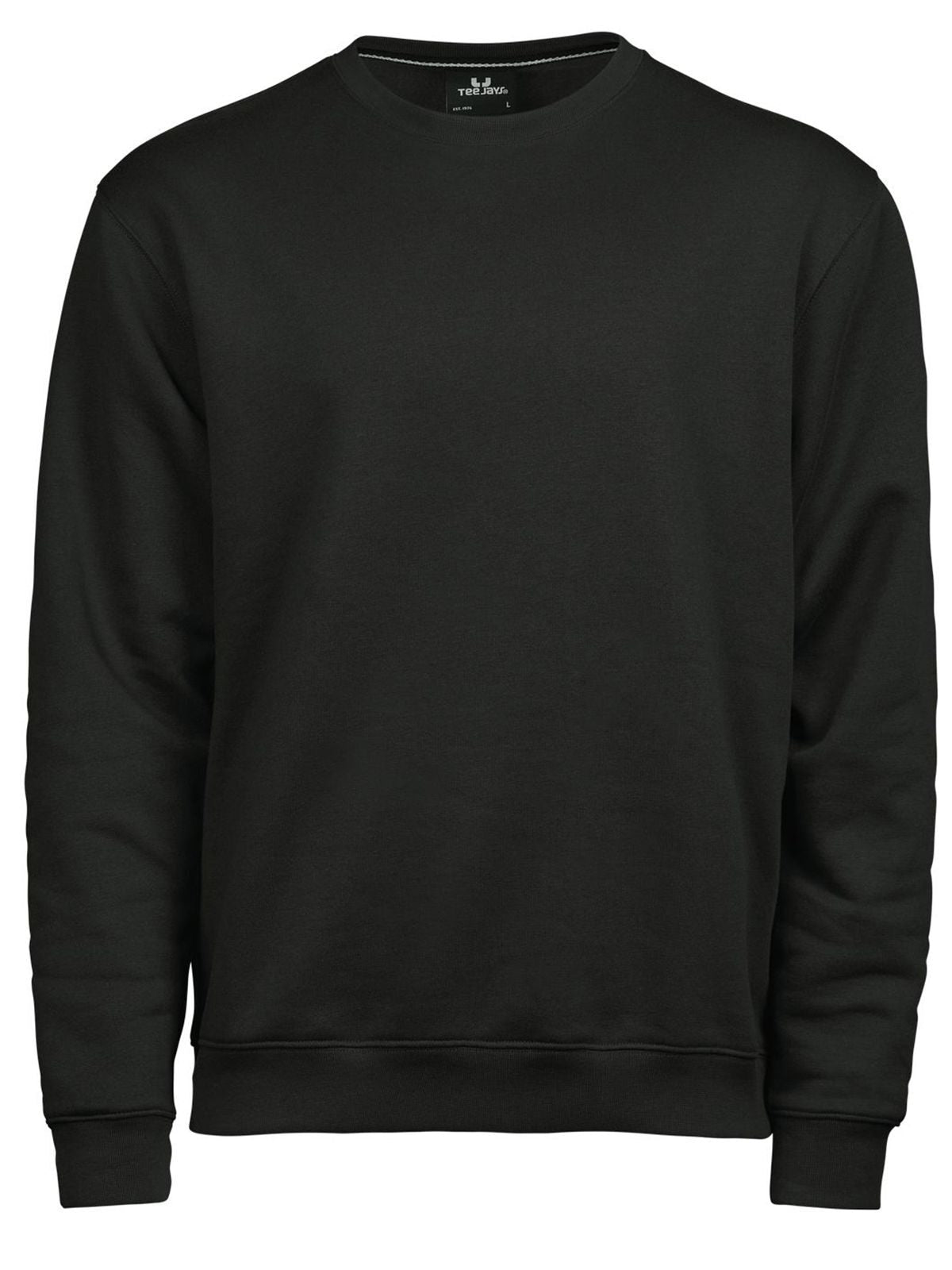 Unisex heavy sweatshirt