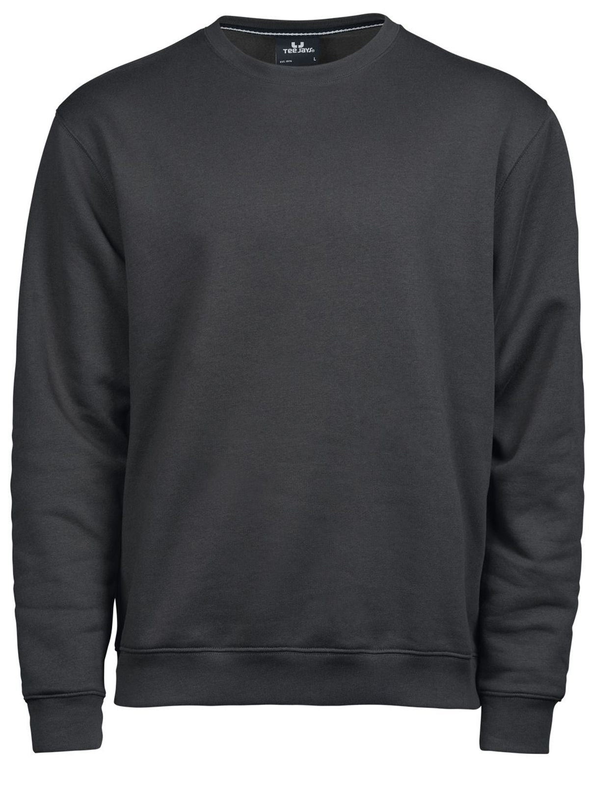 Unisex heavy sweatshirt