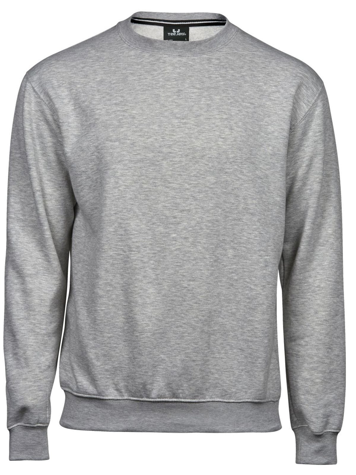 Unisex heavy sweatshirt