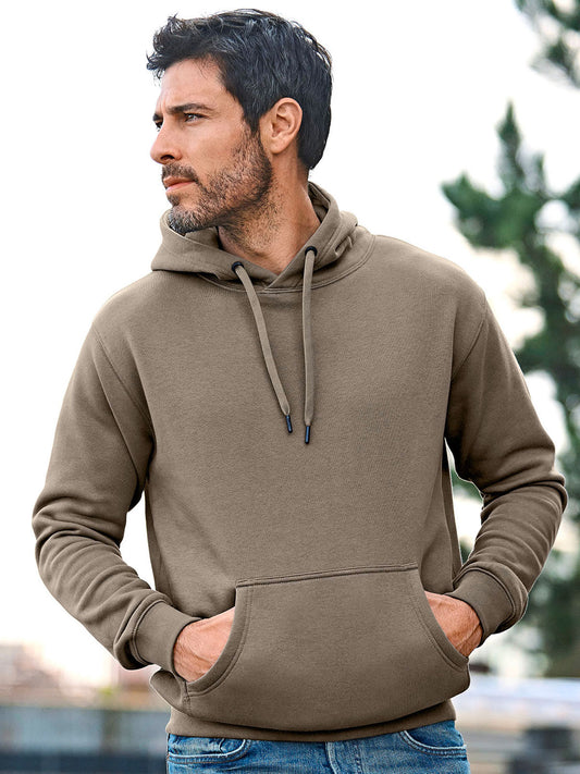 Hooded Sweatshirt