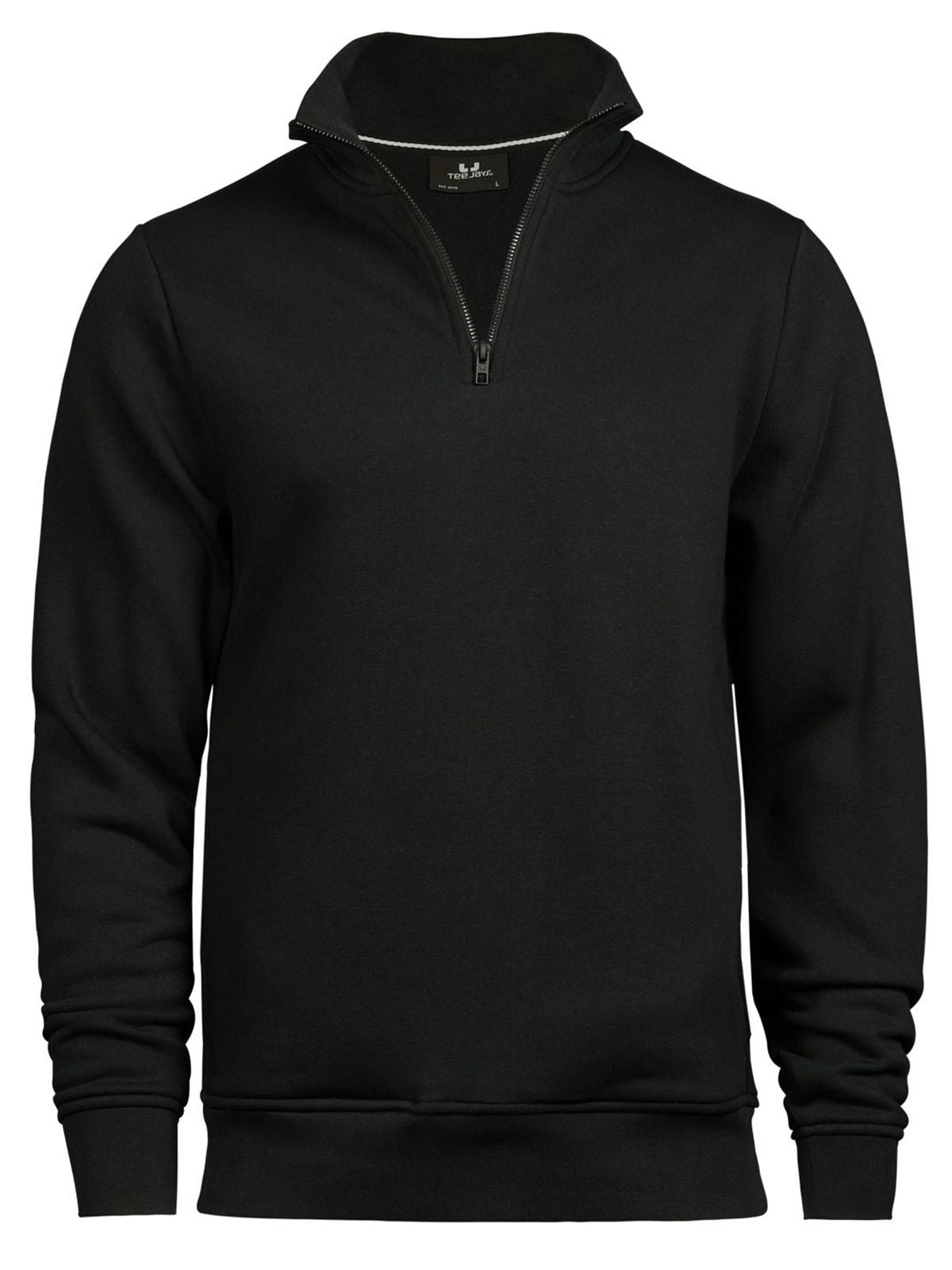 Halfzip Sweatshirt