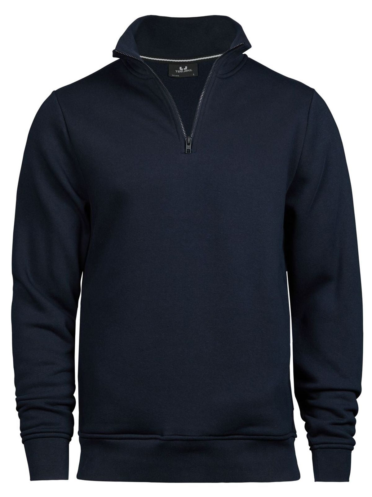 Halfzip Sweatshirt