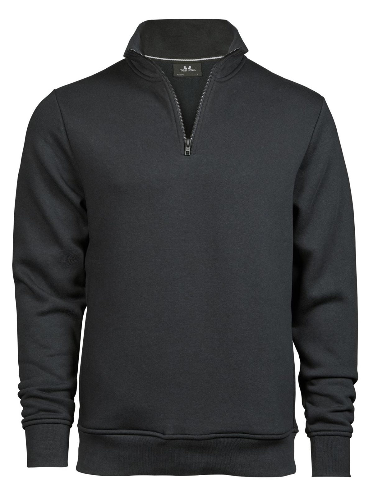 Halfzip Sweatshirt