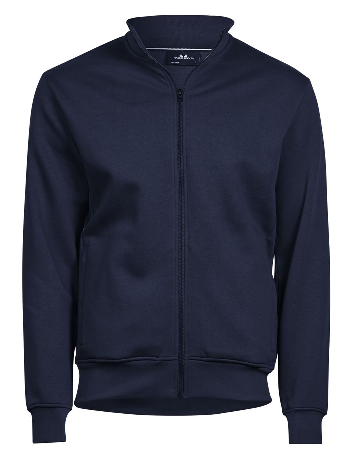 Full Zip Cardigan