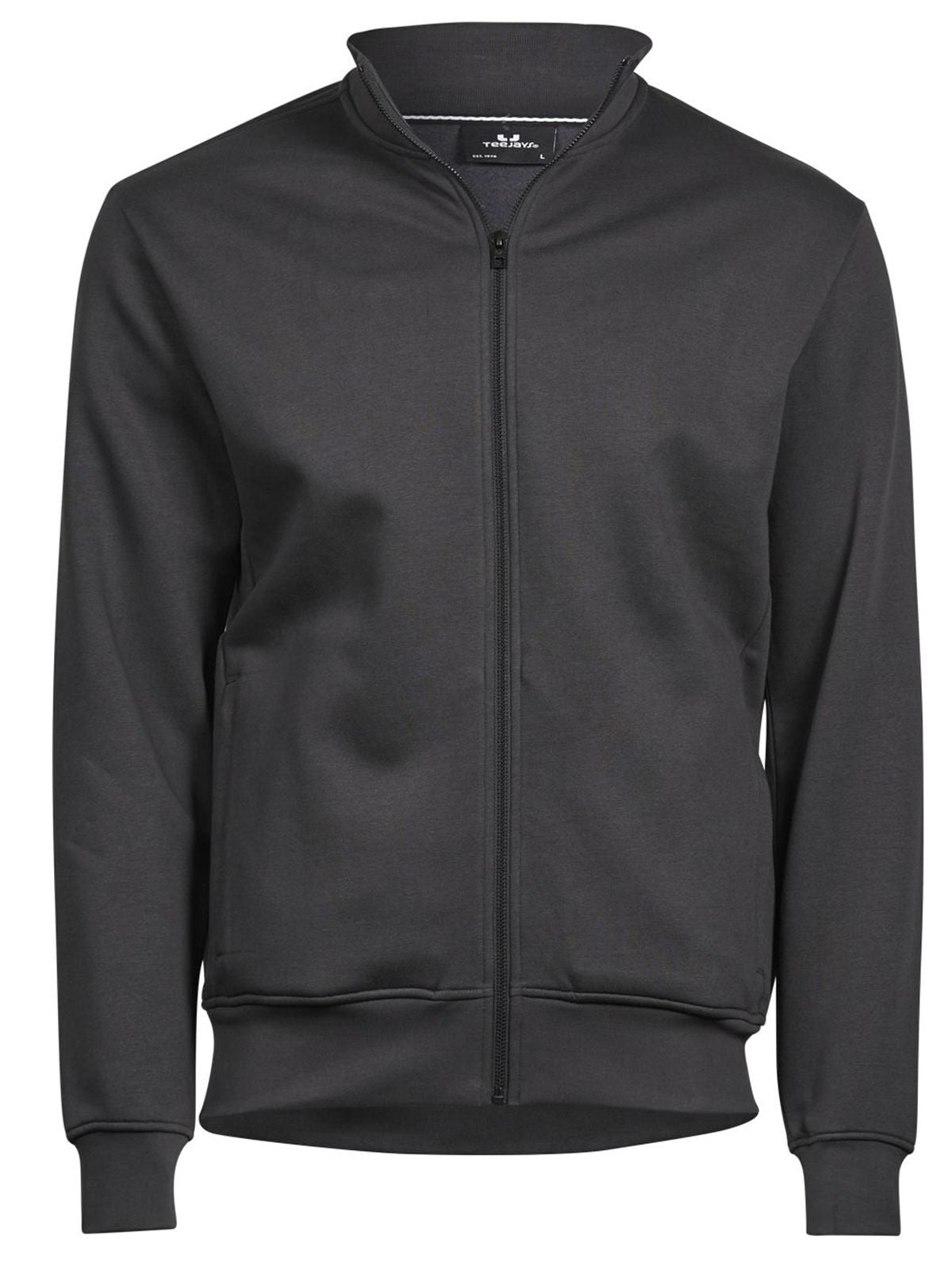 Full Zip Cardigan