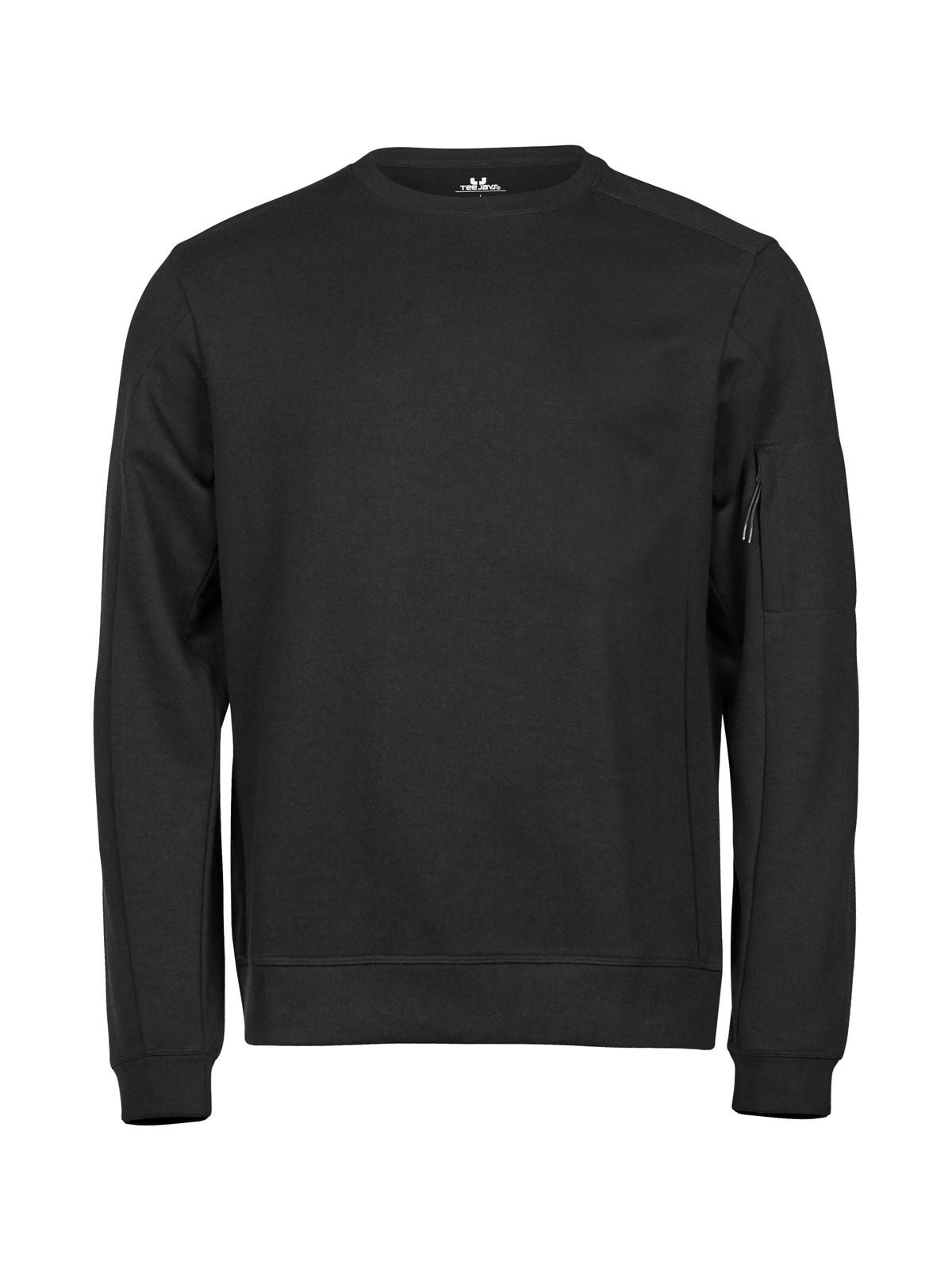 Athletic Crew Neck Sweat