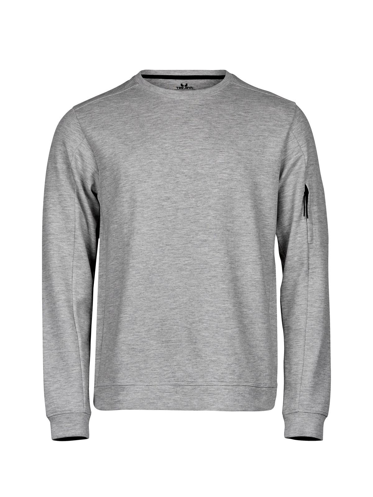 Athletic Crew Neck Sweat