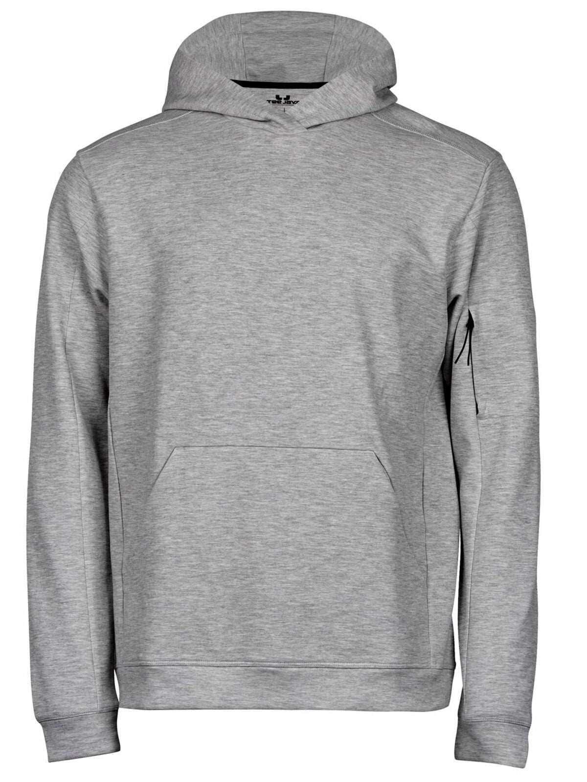 Athletic Hooded Sweat