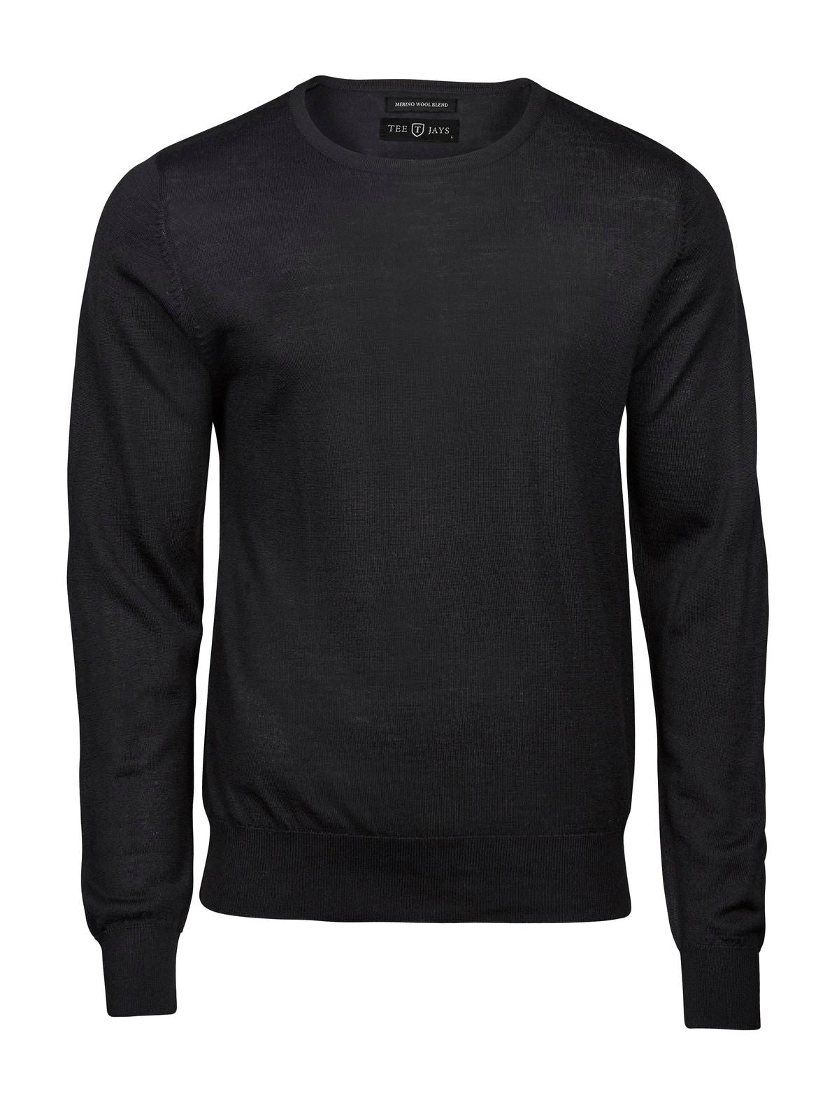 Men's Crew Neck