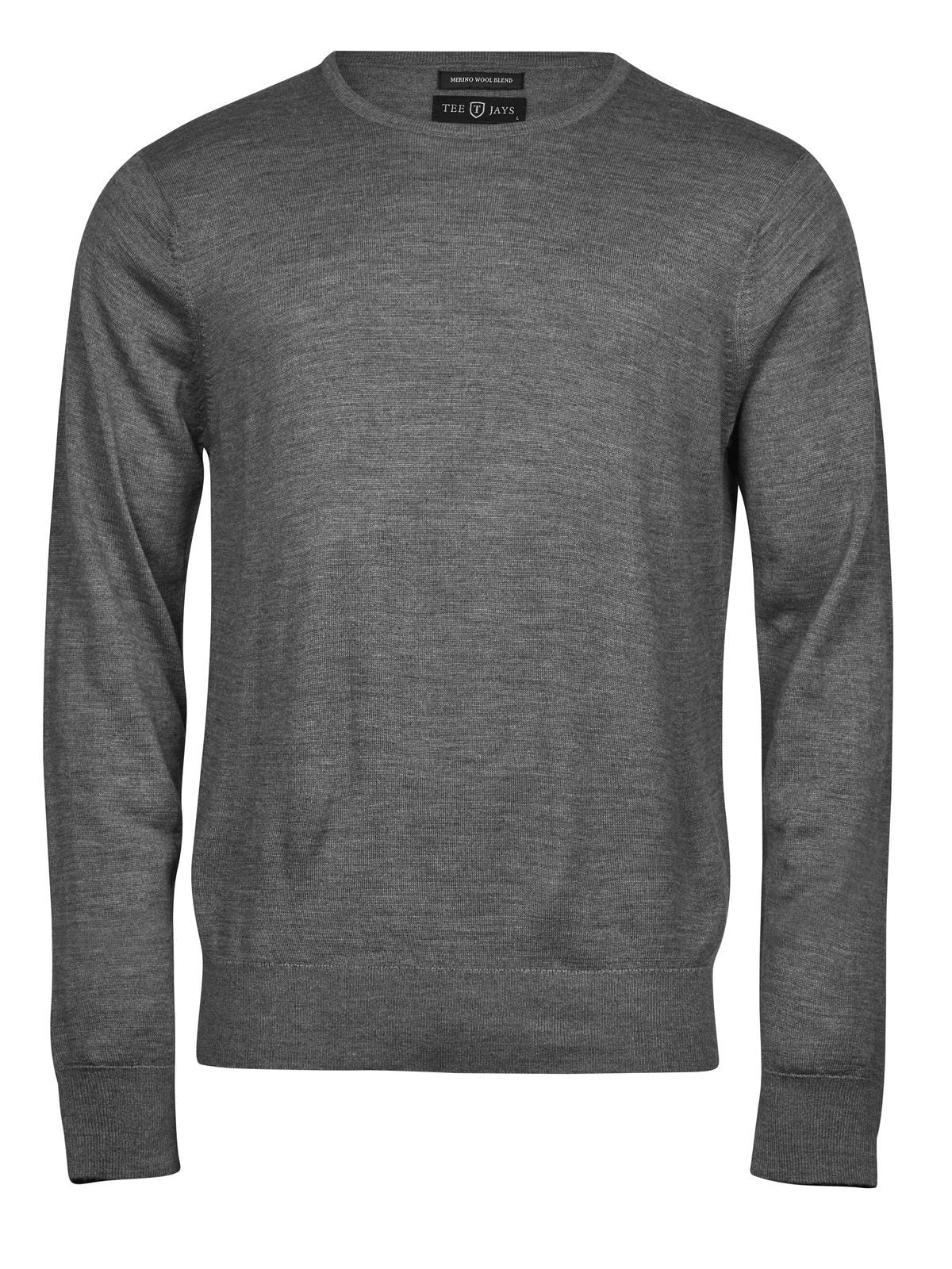 Men's Crew Neck