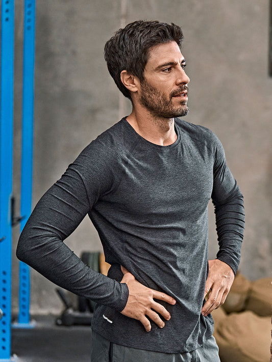 Long Sleeve cooldry tee