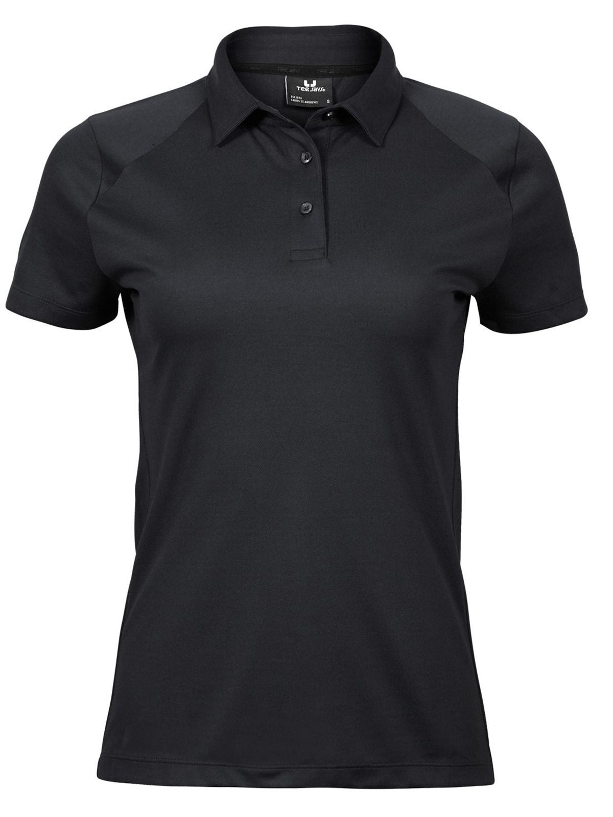 Ladies Luxury Sport Polo