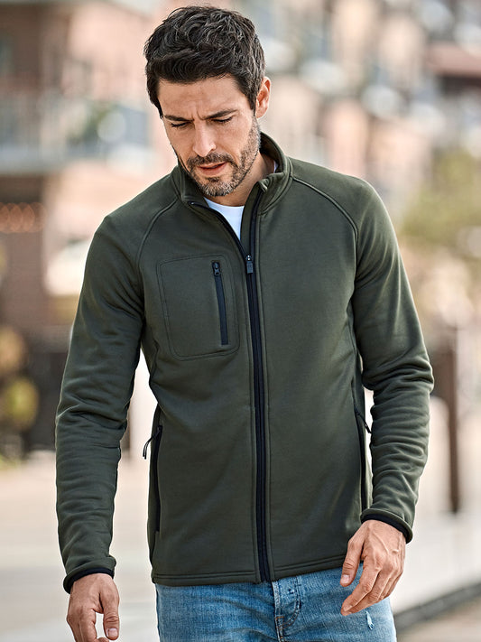 Stretch Fleece