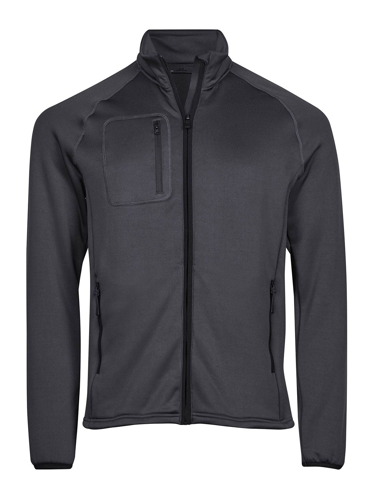 Stretch Fleece