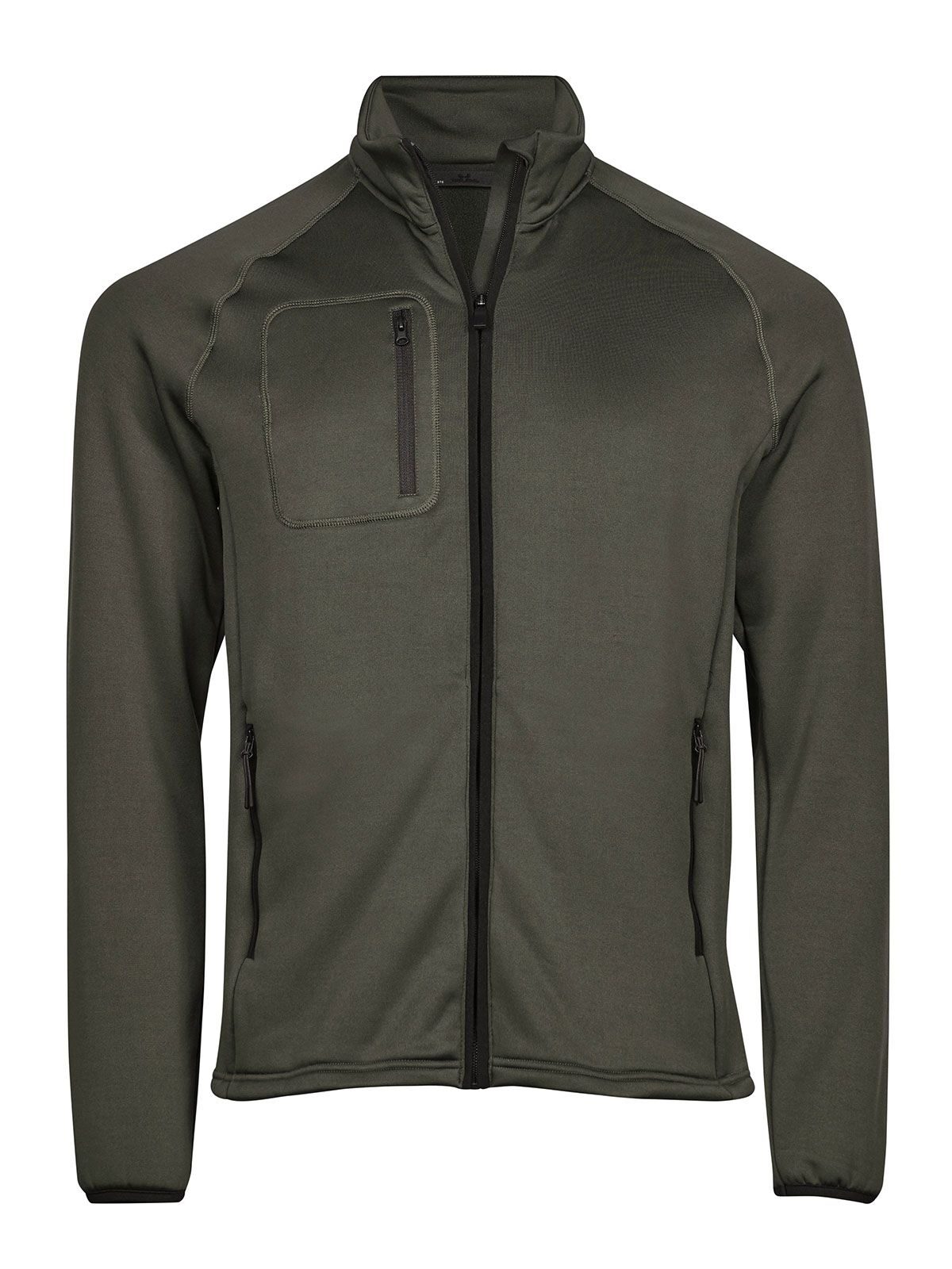 Stretch Fleece