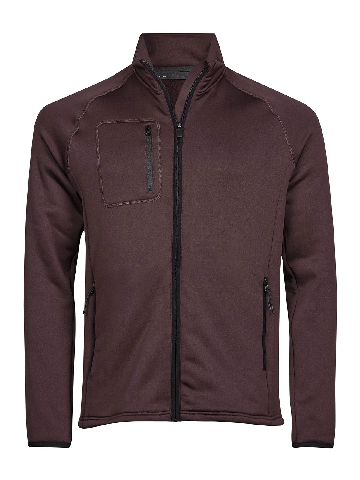 Stretch Fleece