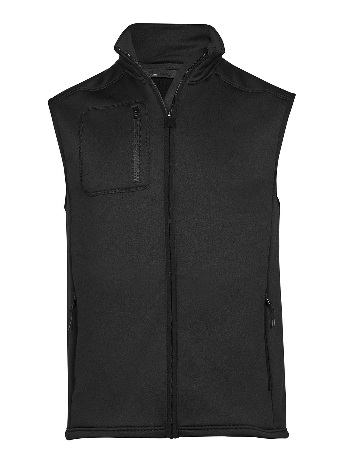 Stretch Fleece Bodywarmer