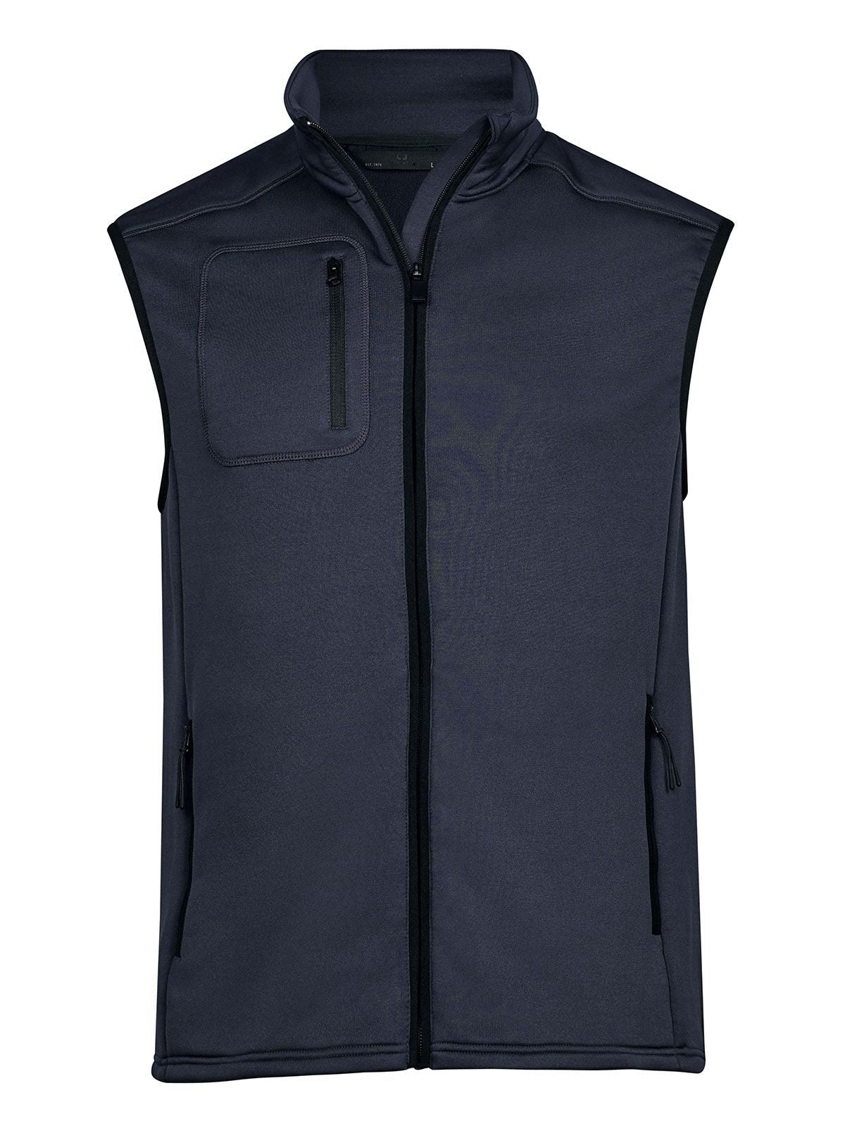 Stretch Fleece Bodywarmer