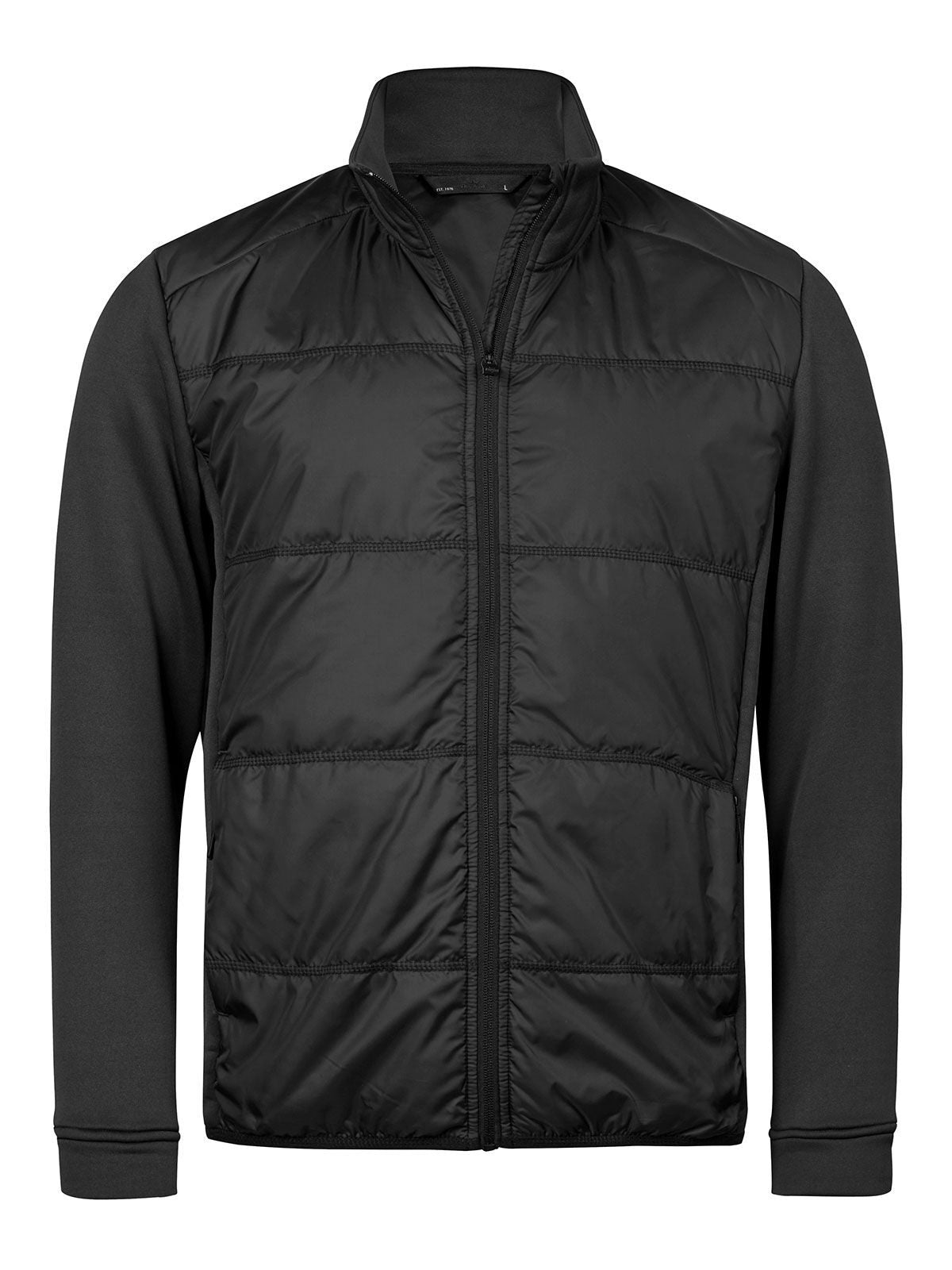 Hybrid-Stretch Jacket
