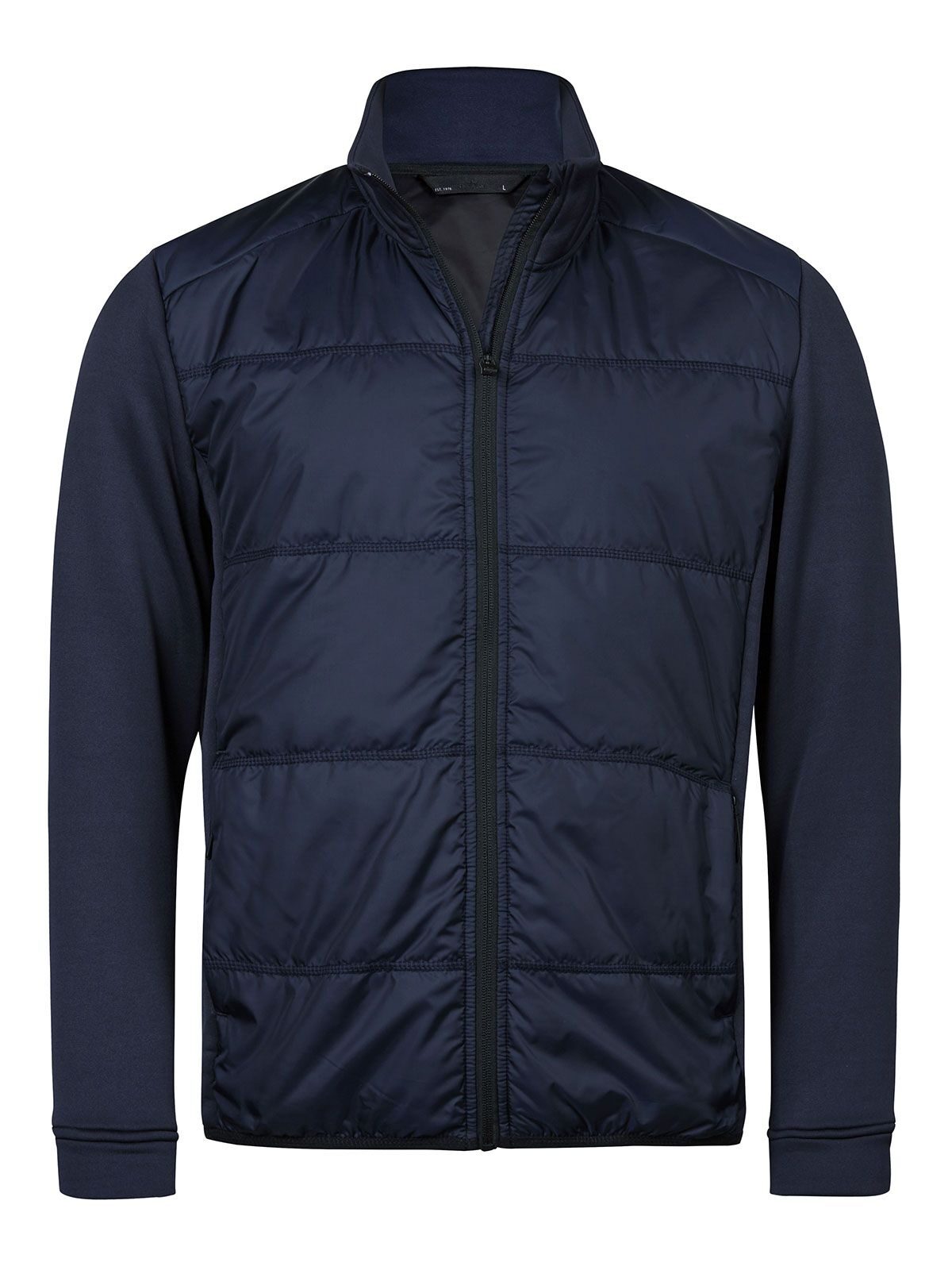 Hybrid-Stretch Jacket