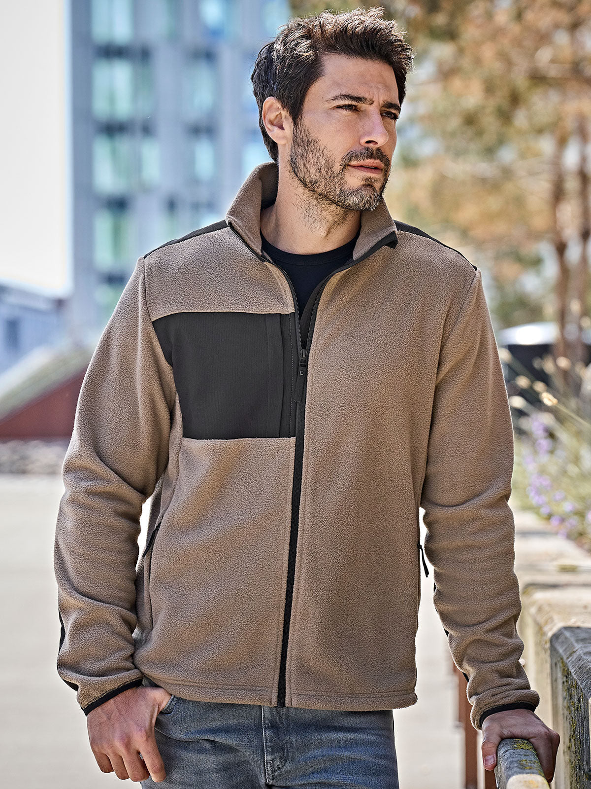 Mountain Fleece