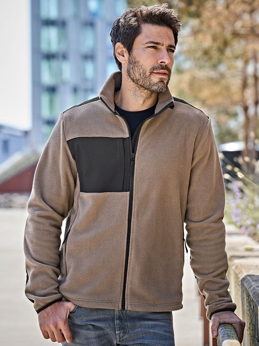 Mountain Fleece