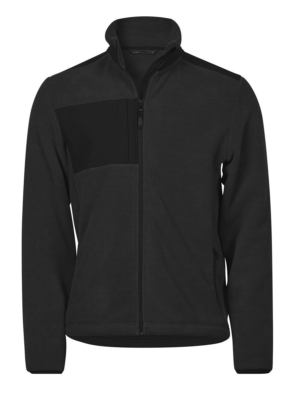 Mountain Fleece