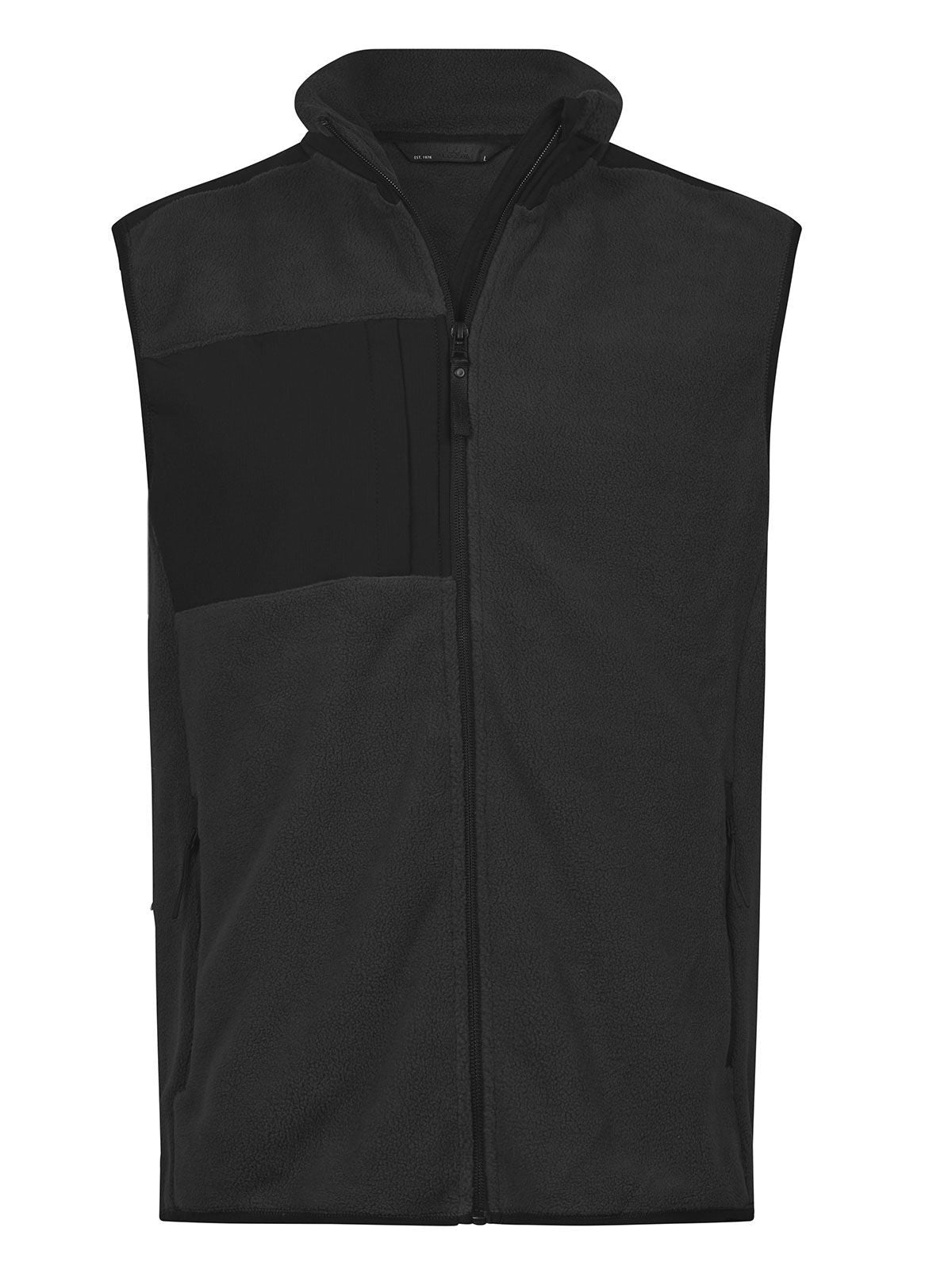 Mountain Fleece Bodywarmer