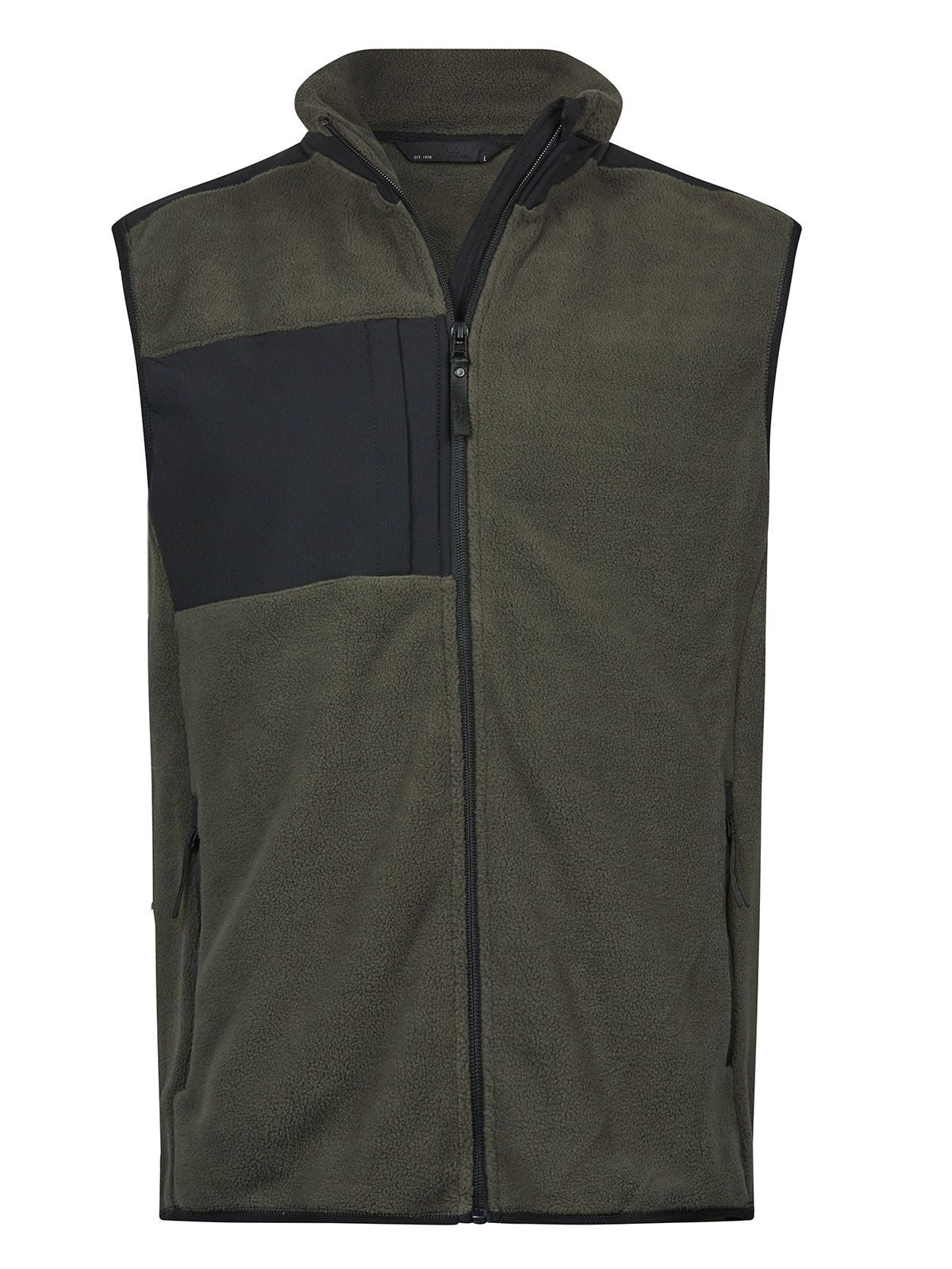 Mountain Fleece Bodywarmer