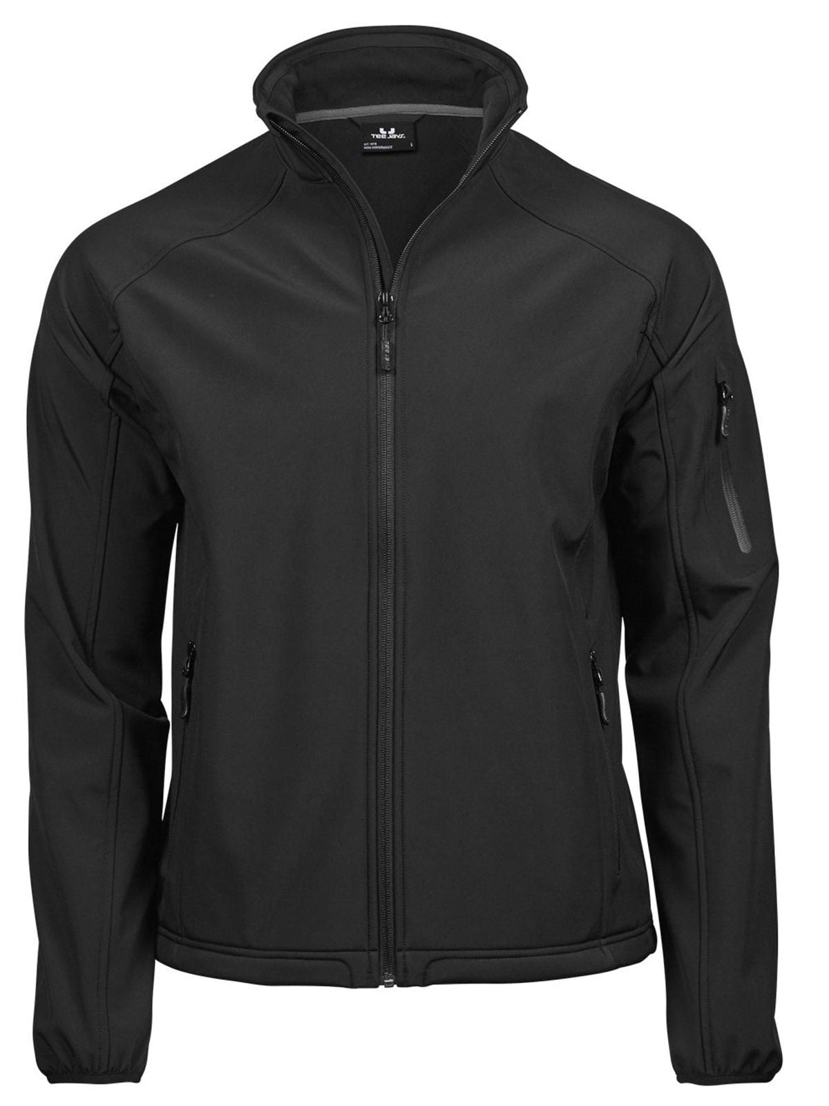 Lightweight Performance Softshell