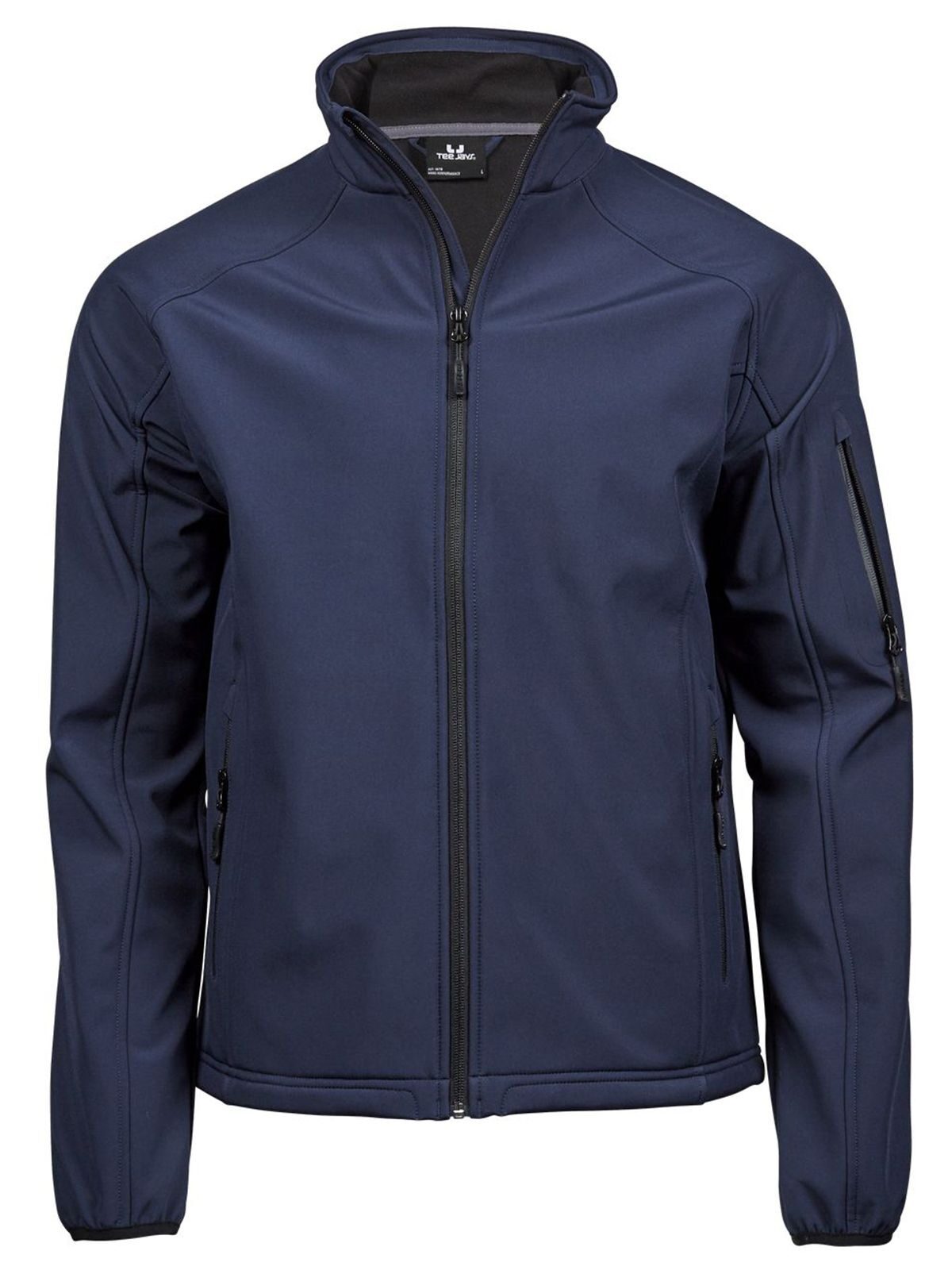 Lightweight Performance Softshell