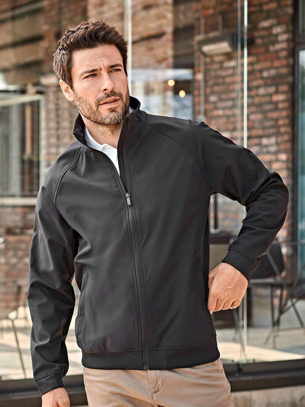 Club Jacket