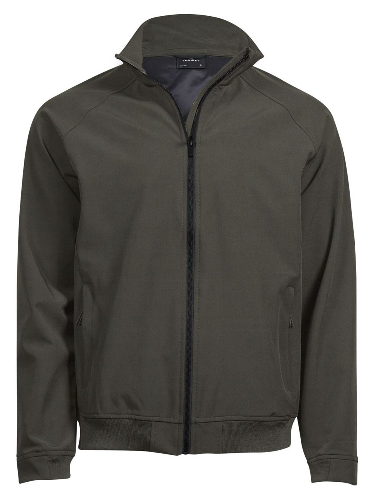 Club Jacket