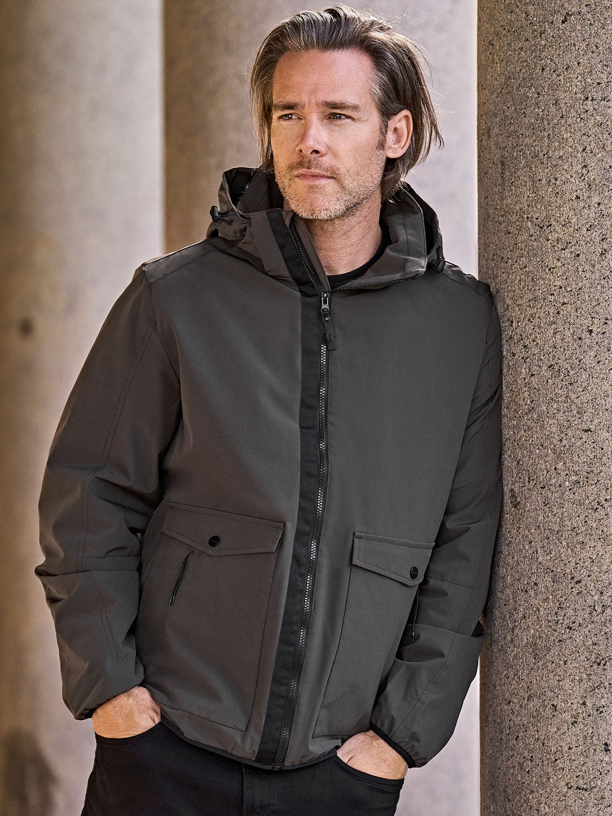 Urban Adventure Jacket