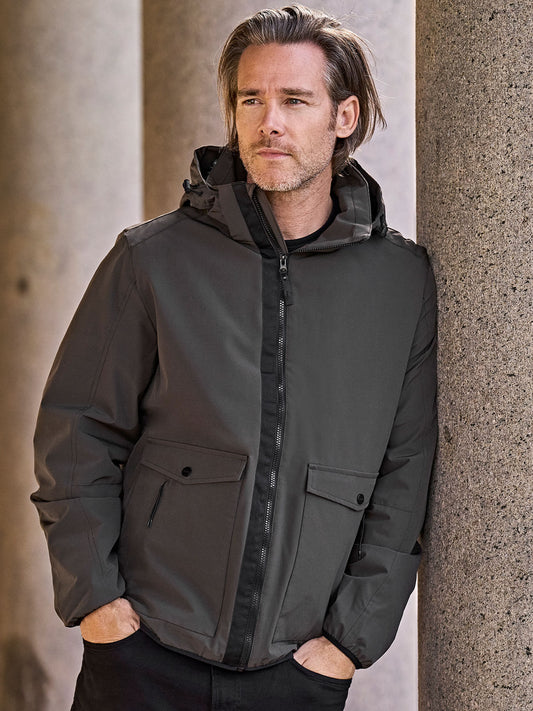 Urban Adventure Jacket