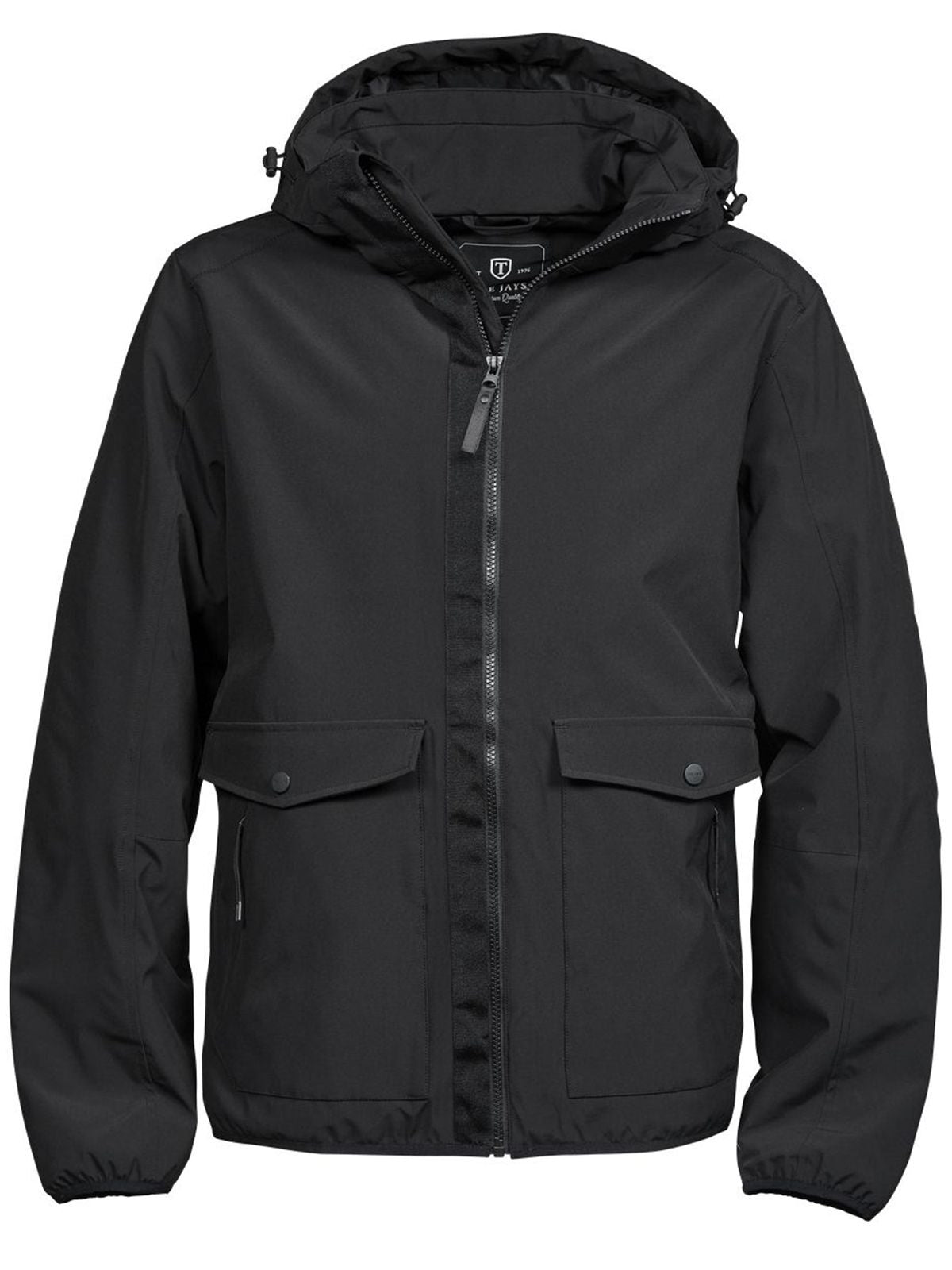 Urban Adventure Jacket