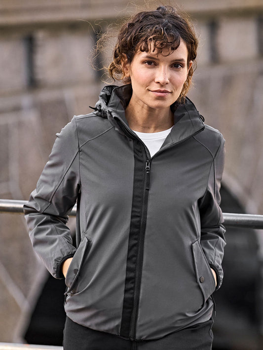 Women Urban Adventure Jacket