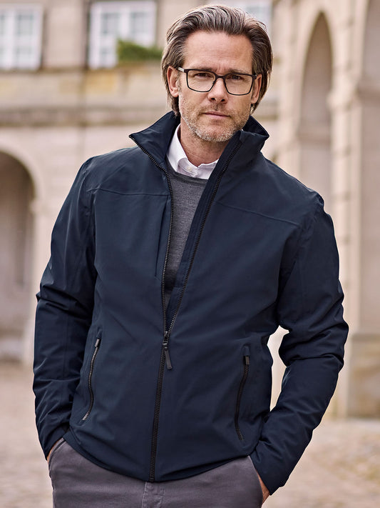 All weather Jacket