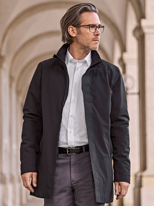 All Weather Parka