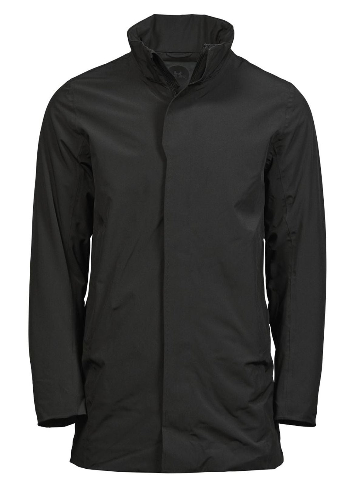 All Weather Parka
