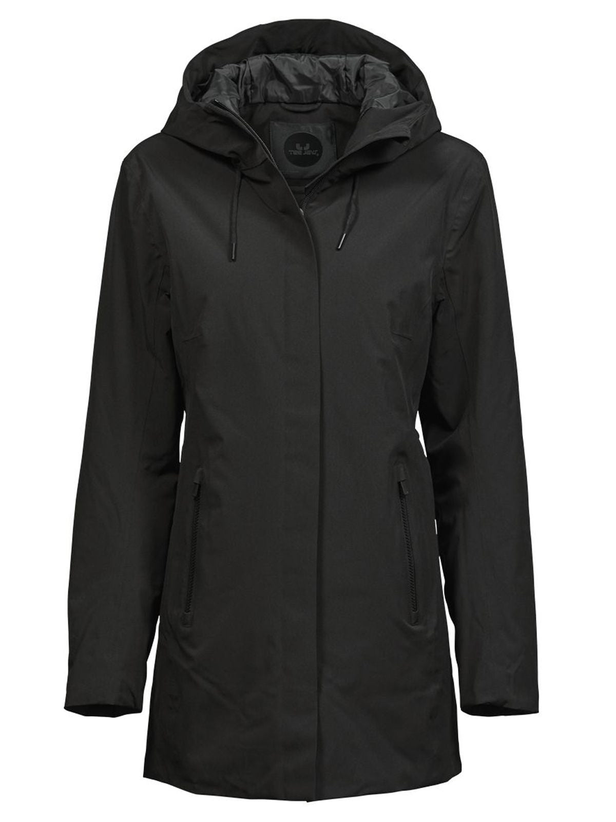 Ladies All Weather Parka