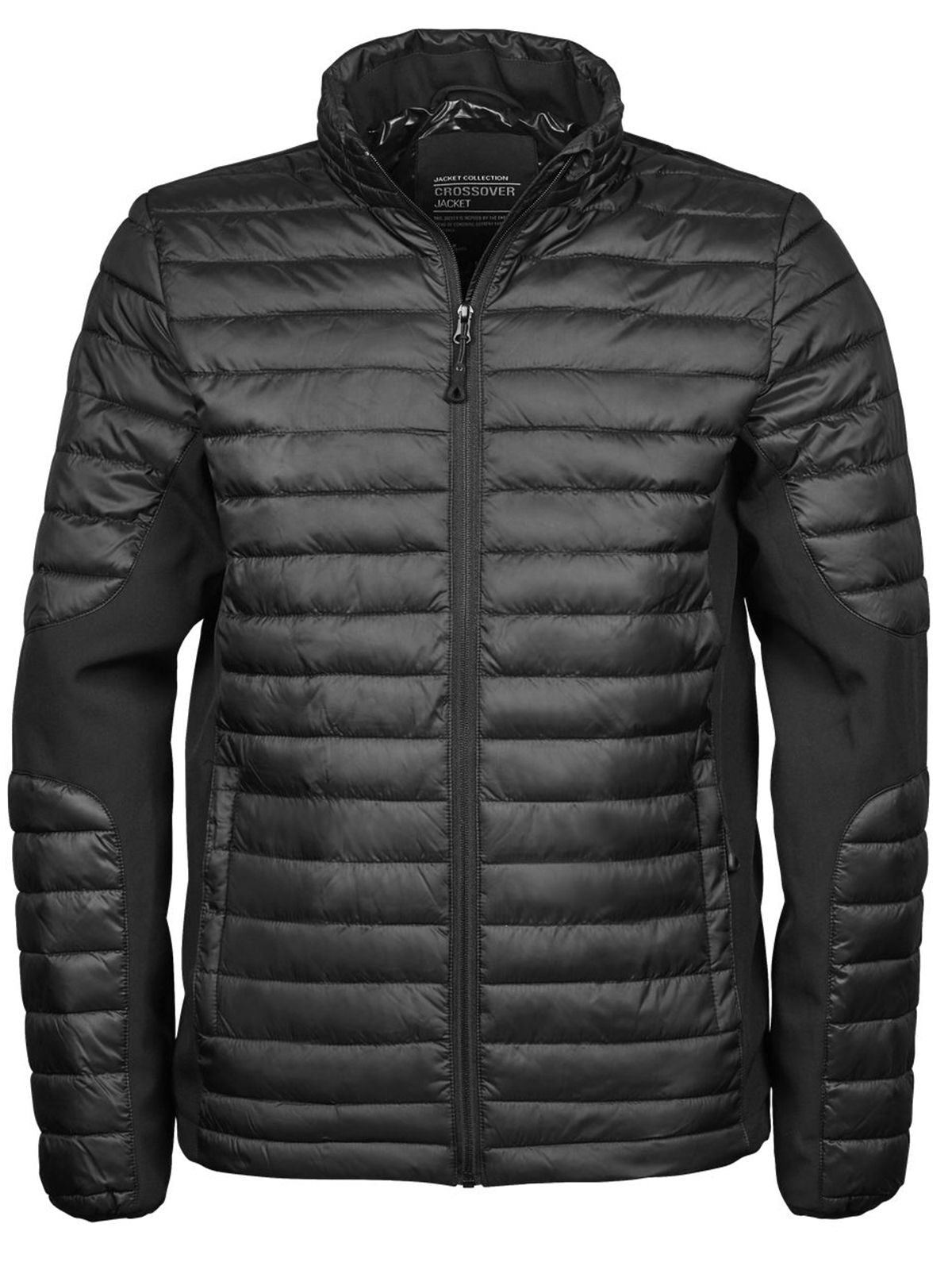 Crossover Jacket