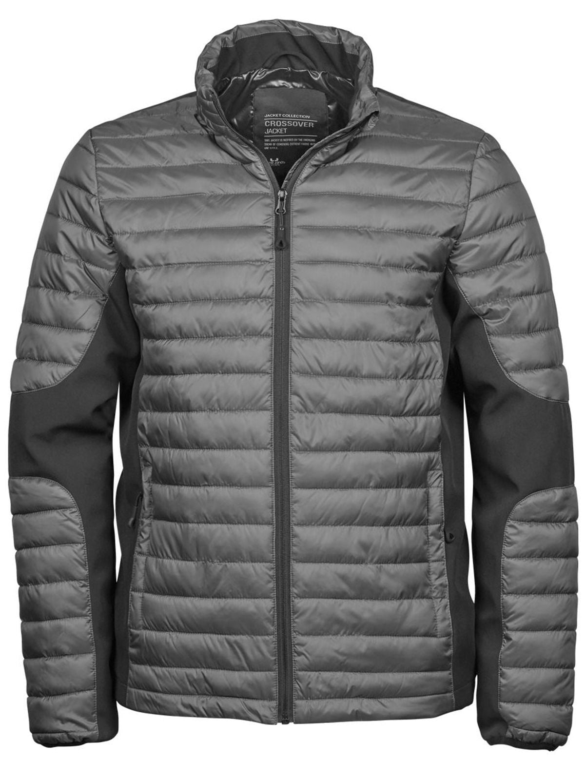 Crossover Jacket