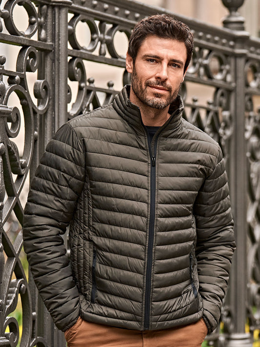 Zepelin jacket